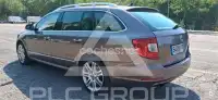 2011 Skoda Superb