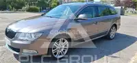 2011 Skoda Superb