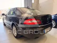 2011 Skoda Superb