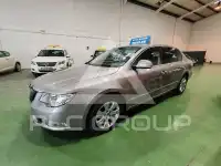 2011 Skoda Superb