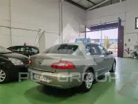 2011 Skoda Superb