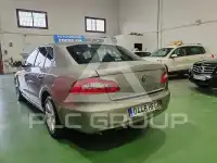 2011 Skoda Superb