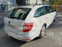 2011 Skoda Superb