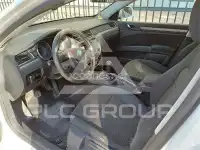 2011 Skoda Superb