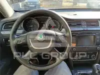 2011 Skoda Superb
