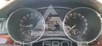 2011 Skoda Superb