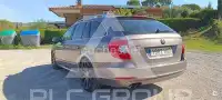 2011 Skoda Superb