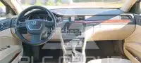 2011 Skoda Superb