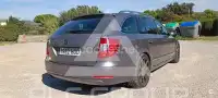 2011 Skoda Superb