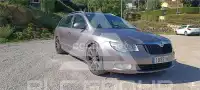 2011 Skoda Superb