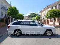 2011 Skoda Superb