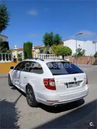 2011 Skoda Superb