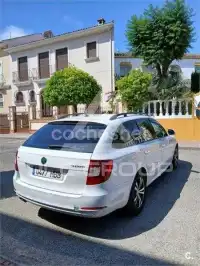 2011 Skoda Superb