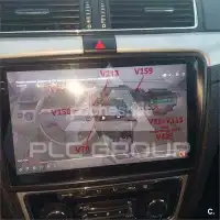 2011 Skoda Superb