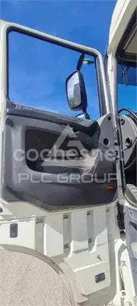 2011 Iveco 
