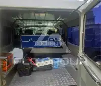 2011 Iveco 