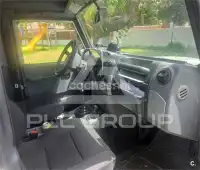 2011 Iveco 