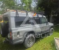 2011 Iveco 