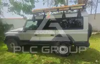 2011 Iveco 