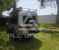 2011 Iveco 