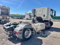 2011 Iveco 