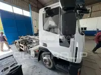 2011 Iveco 