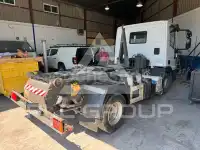 2011 Iveco 