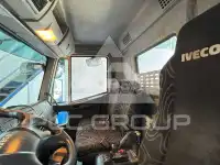 2011 Iveco 