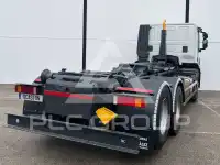 2011 Iveco 