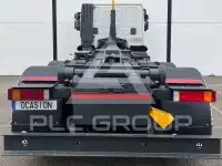 2011 Iveco 