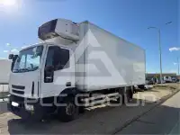2011 Iveco 