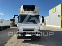 2011 Iveco 