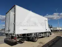 2011 Iveco 