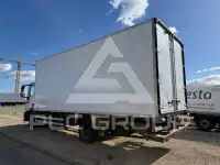 2011 Iveco 