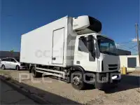 2011 Iveco 
