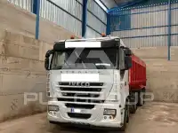2011 Iveco 
