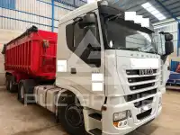 2011 Iveco 