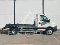2011 Iveco 