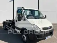 2011 Iveco 