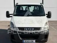 2011 Iveco 