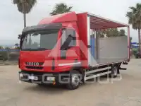 2011 Iveco 