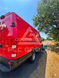 2011 Iveco Daily