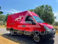 2011 Iveco Daily