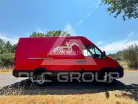 2011 Iveco Daily