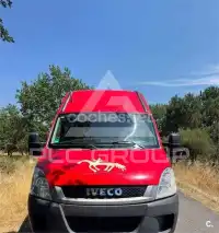 2011 Iveco Daily