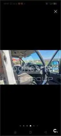 2011 Iveco Daily