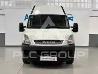 2011 Iveco Daily