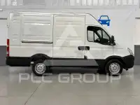 2011 Iveco Daily