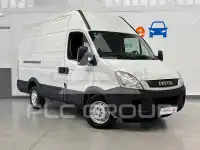 2011 Iveco Daily