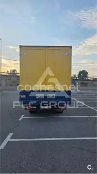 2011 Iveco Daily
